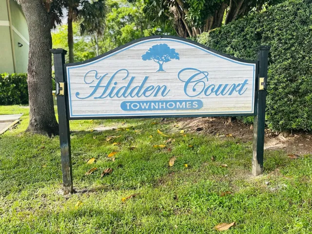 hidden ct sign