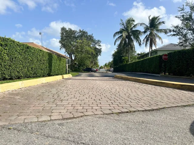 hidden entrance