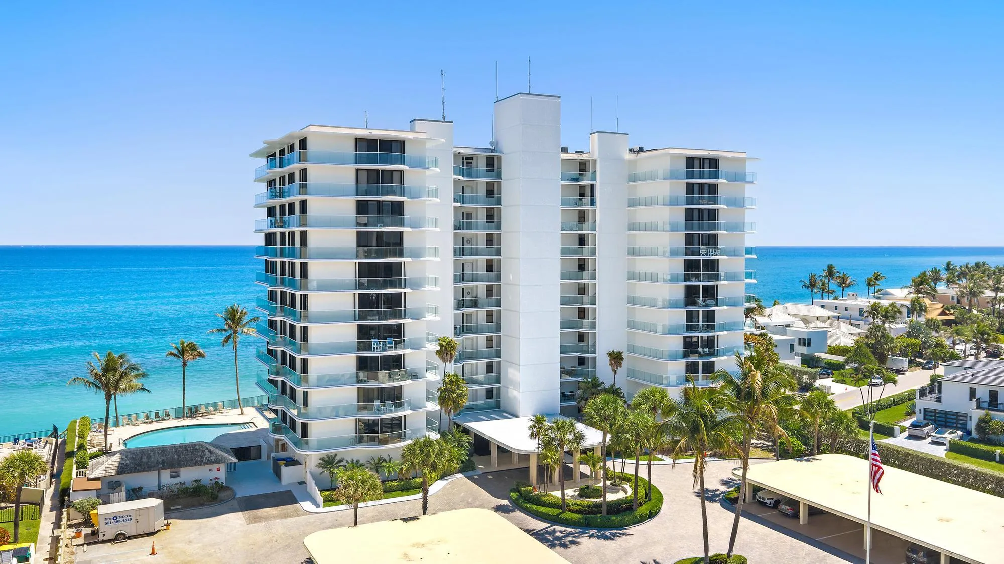 100 S Beach Rd 604-30