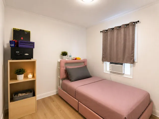 Bedroom II