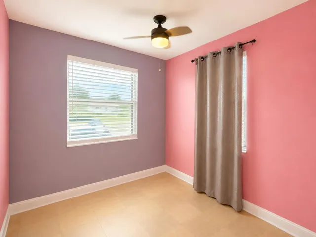Bedroom I FR