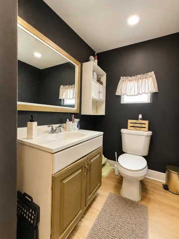 SBathroom - 1410
