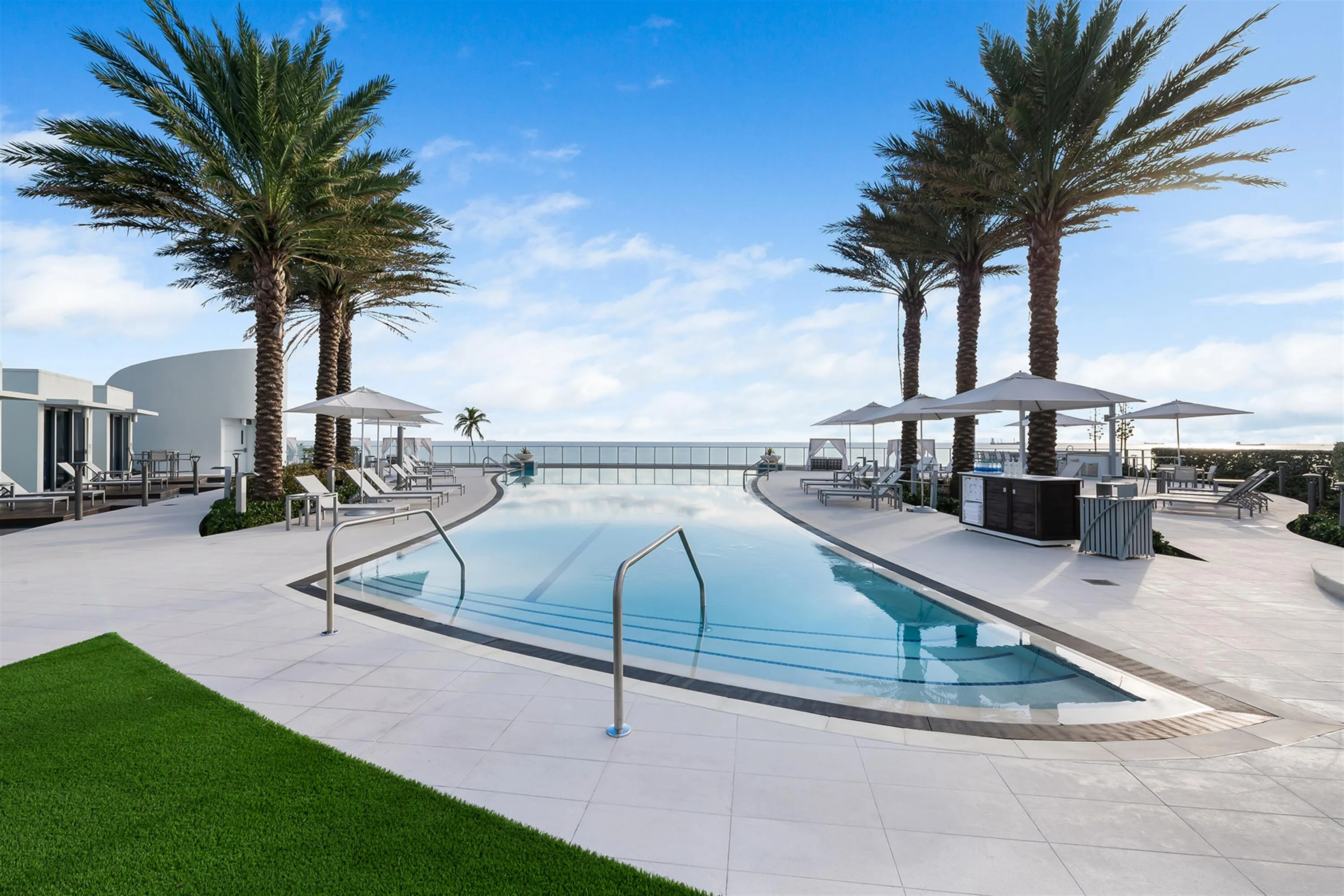 Paramount amenities Fort Lauderdale-12