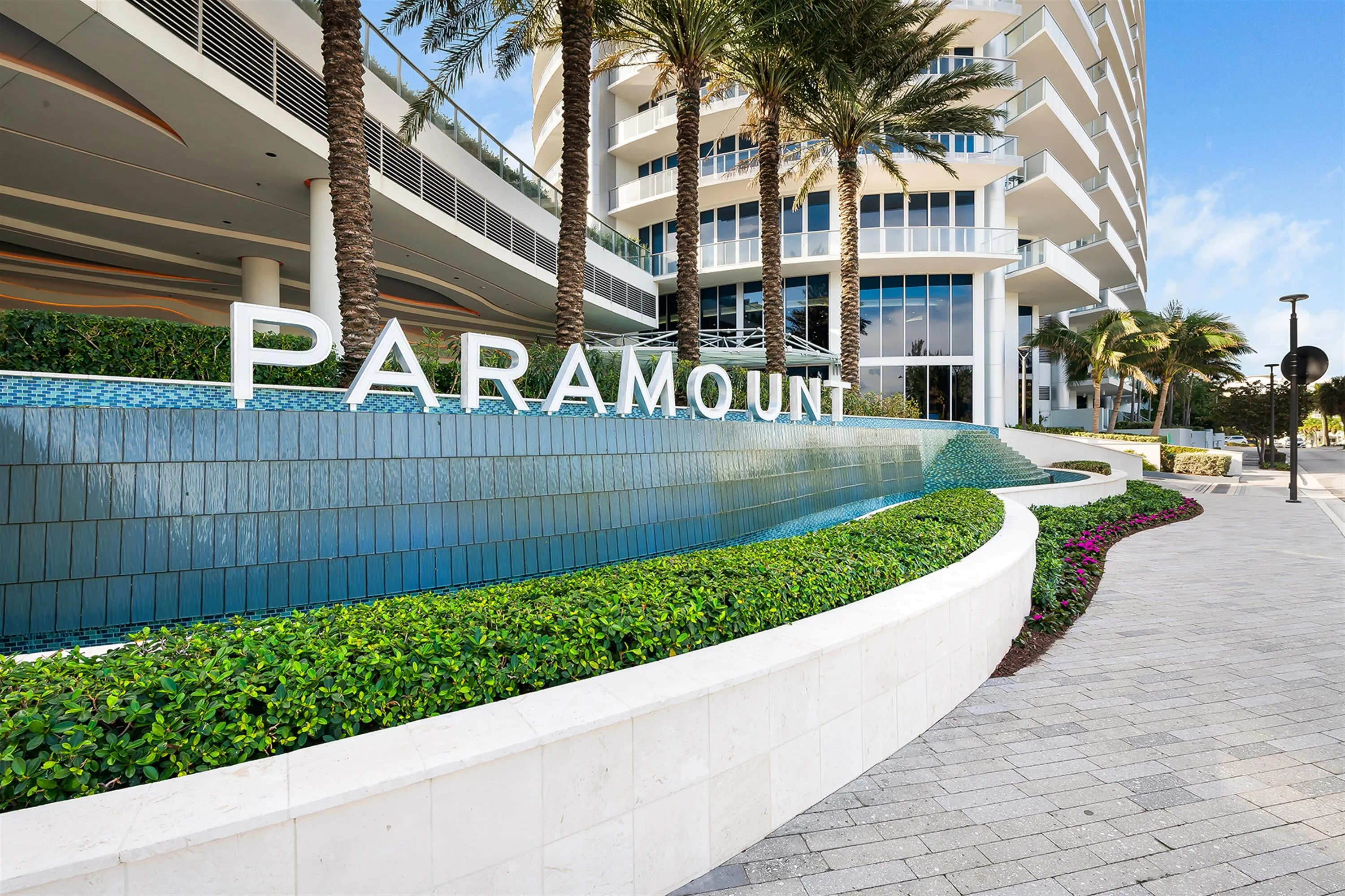 Paramount amenities Fort Lauderdale-86