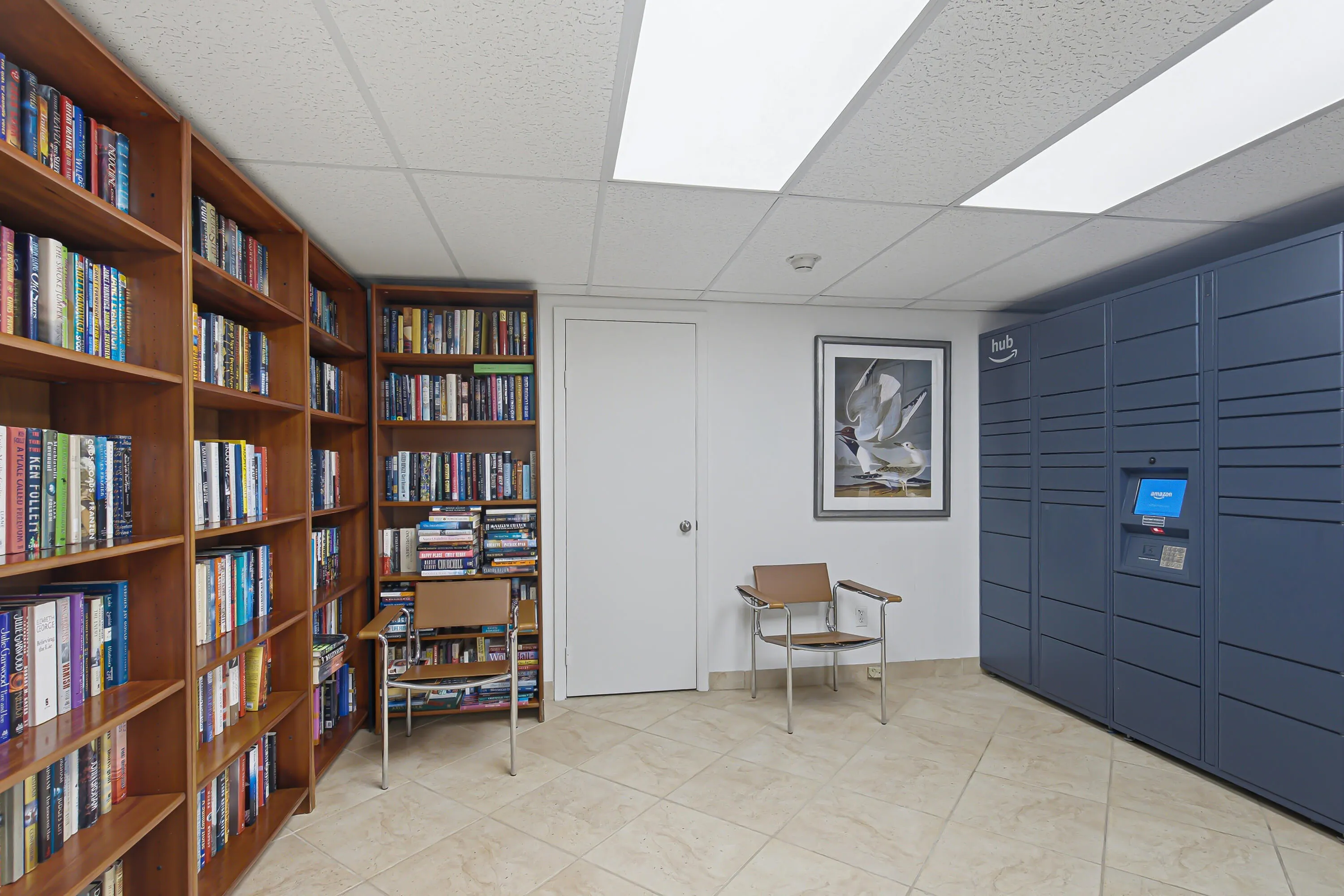 Community Library