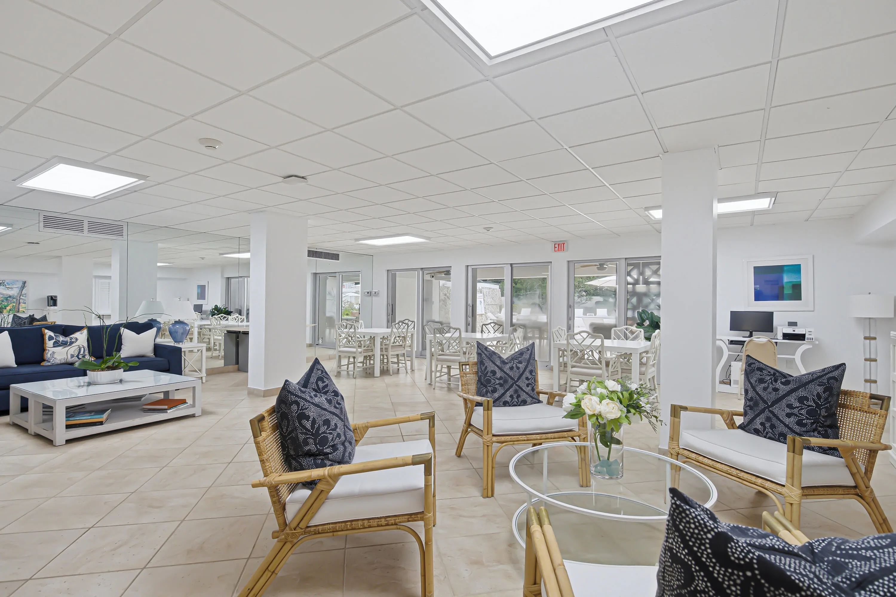 Social Room
