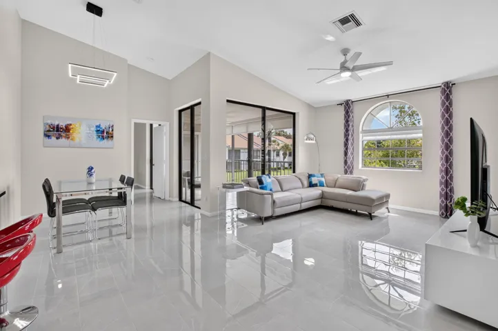 Living Space