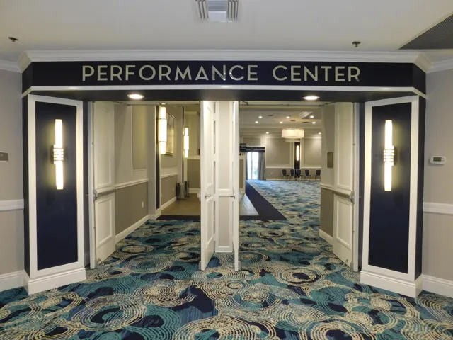 Performance Arts Center