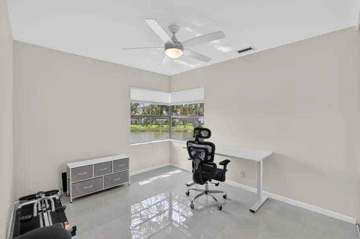 Second Corner Bedroom