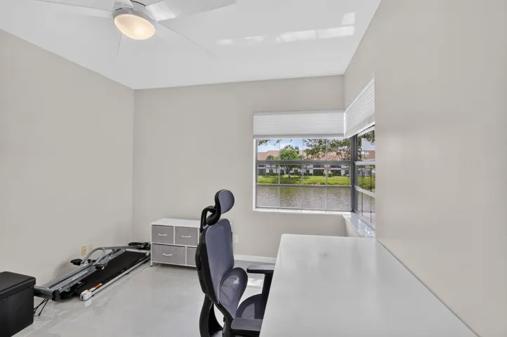 Second Corner Bedroom