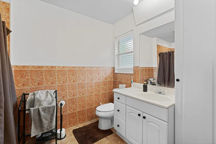 P Bathroom