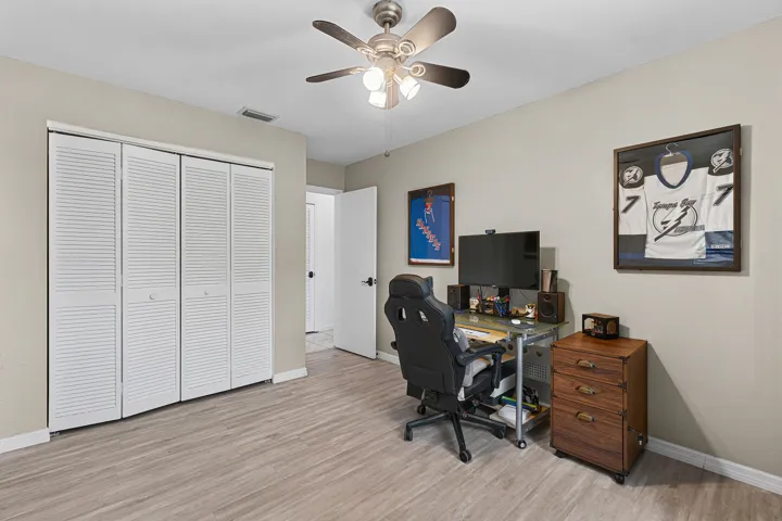 Office/Bedroom