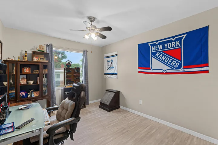 Office/Bedroom