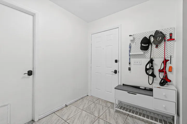 Vestibule