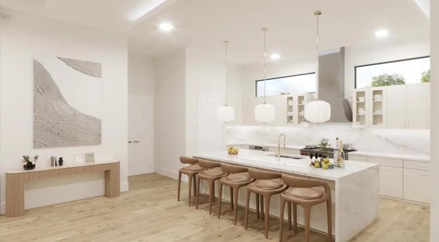 Rendering