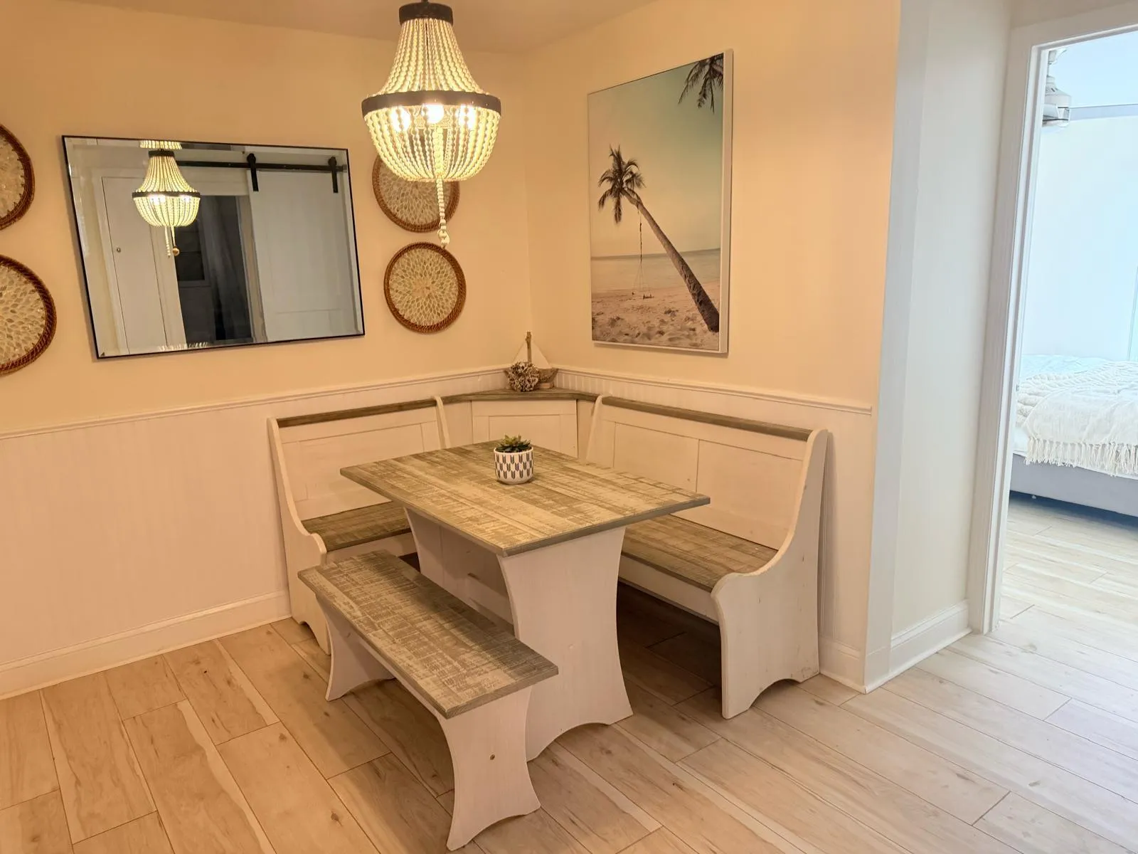 dining ground floor