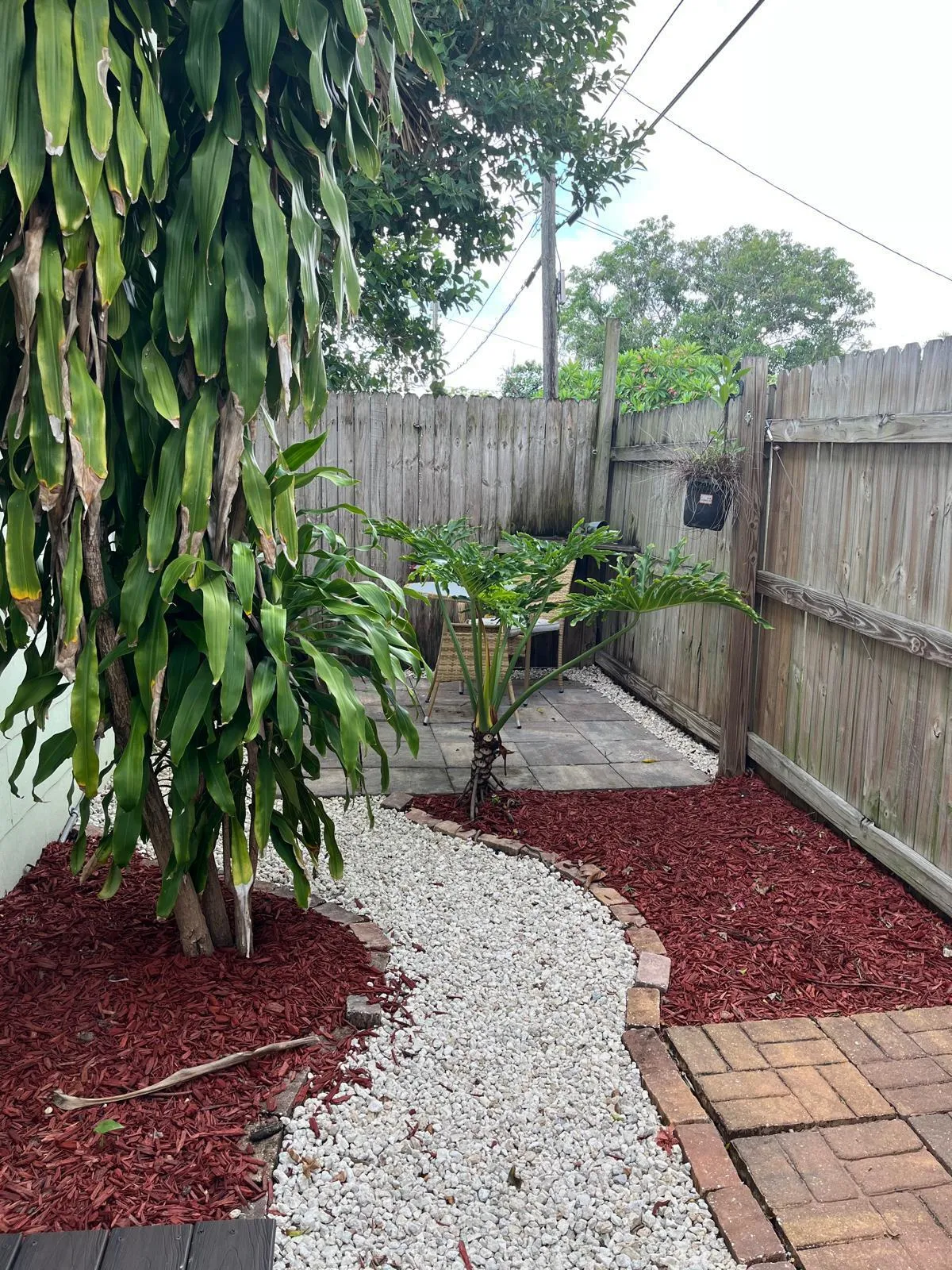 outdoor