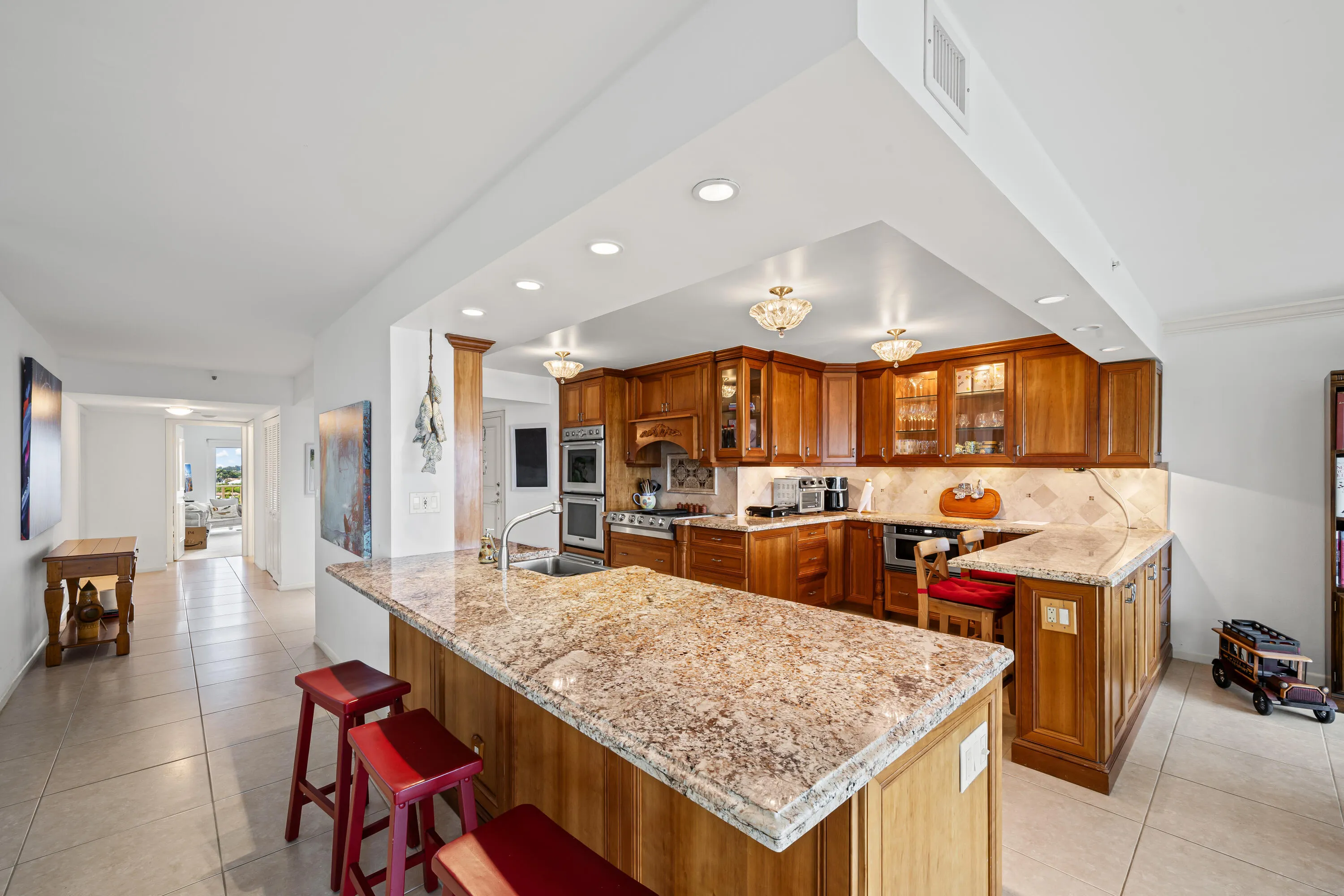 5 Kitchen