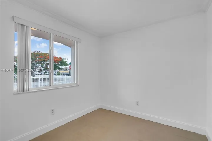Third Bedroom