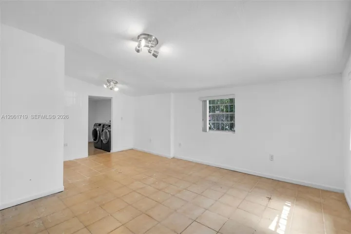 Fourth Bedroom