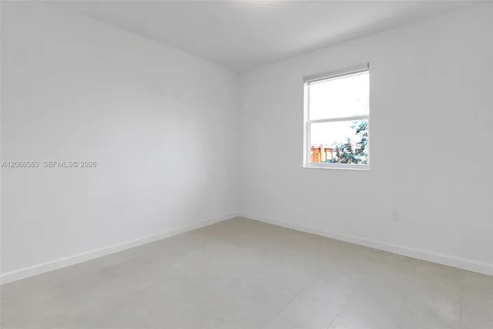 In-Law Bedroom