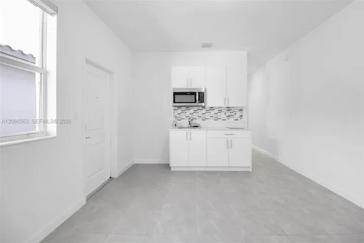 In-Law Suite