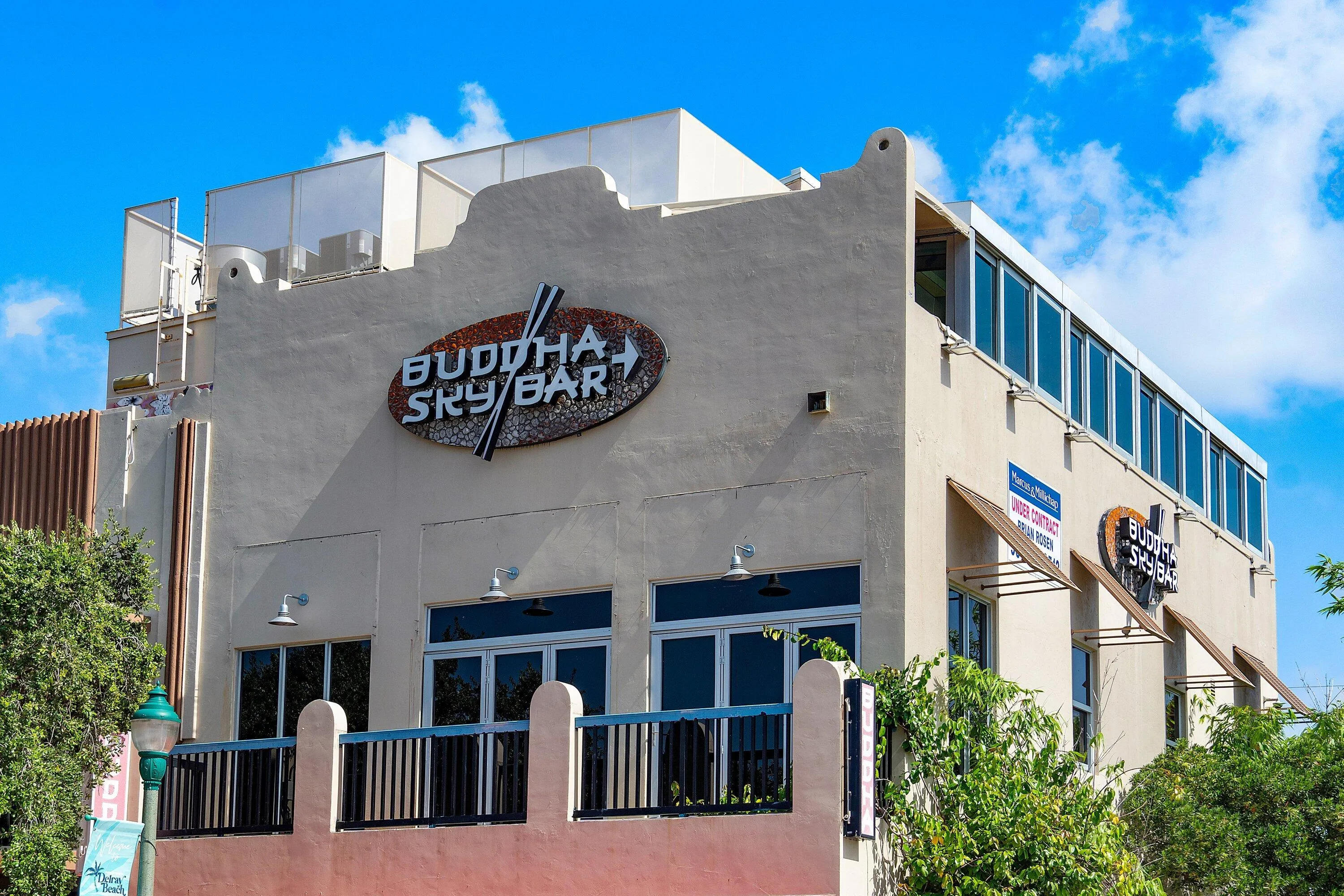 Downtown Delray Beach
