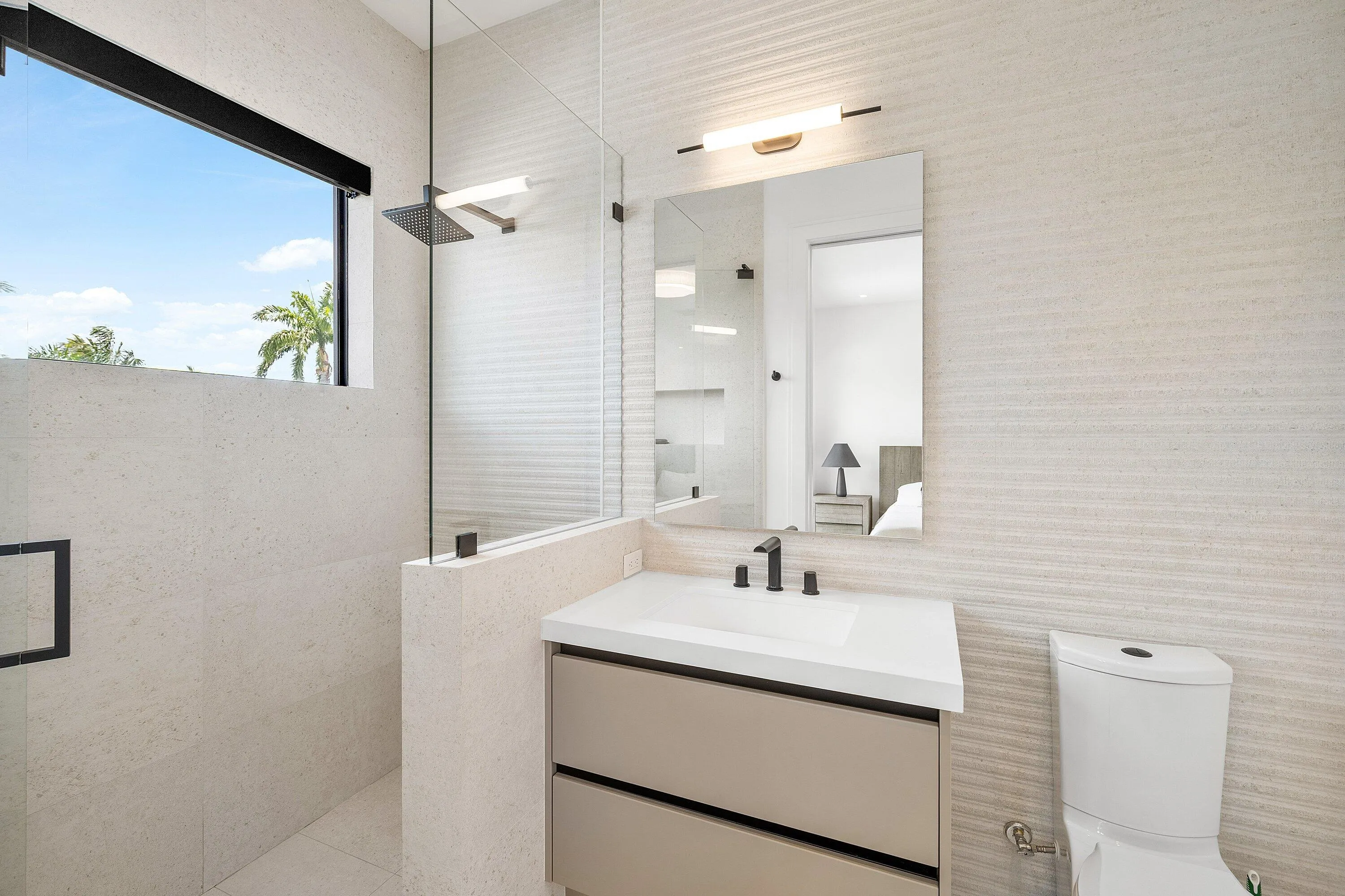 4th Bathroom
