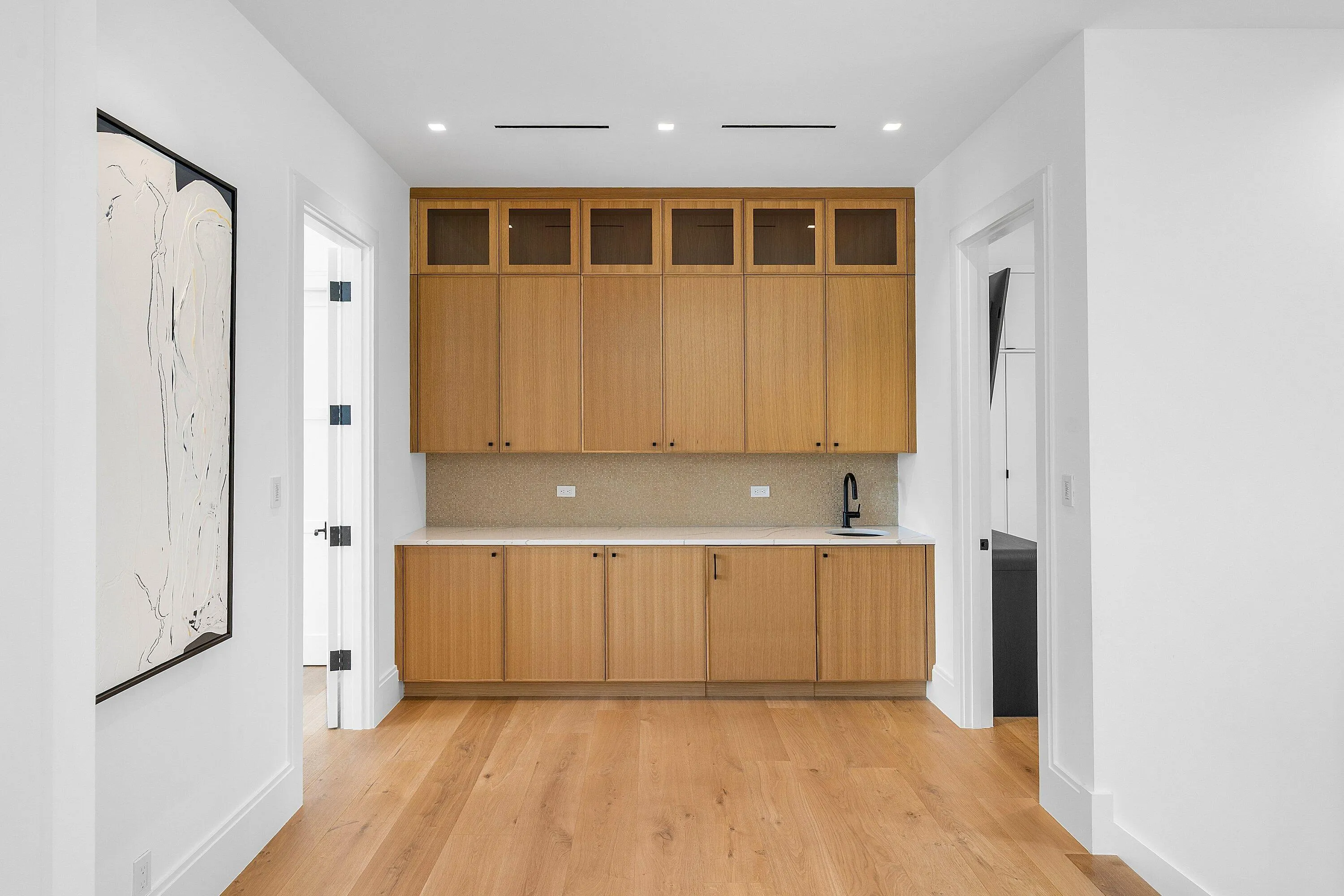 Wet Bar