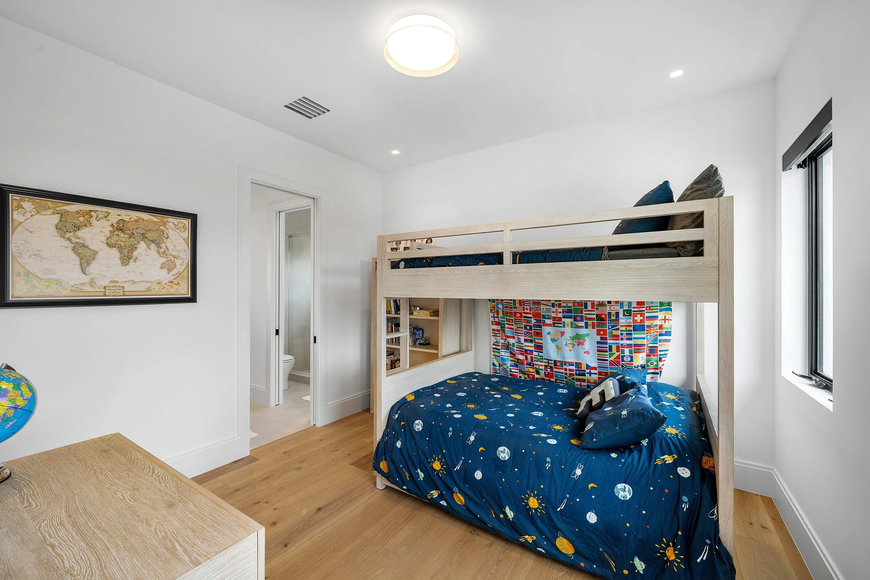 3rd Bedroom
