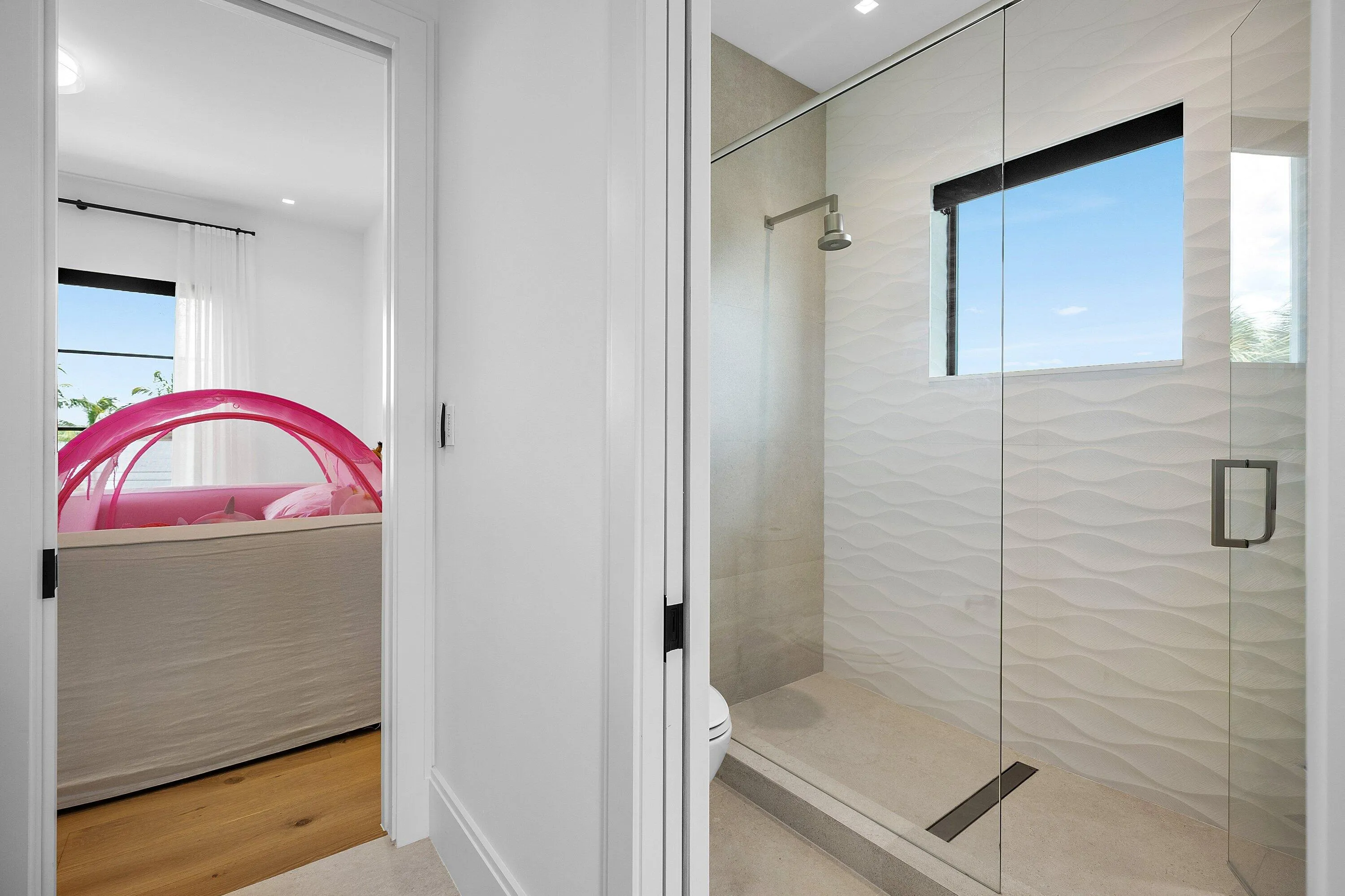 3rd Bathroom