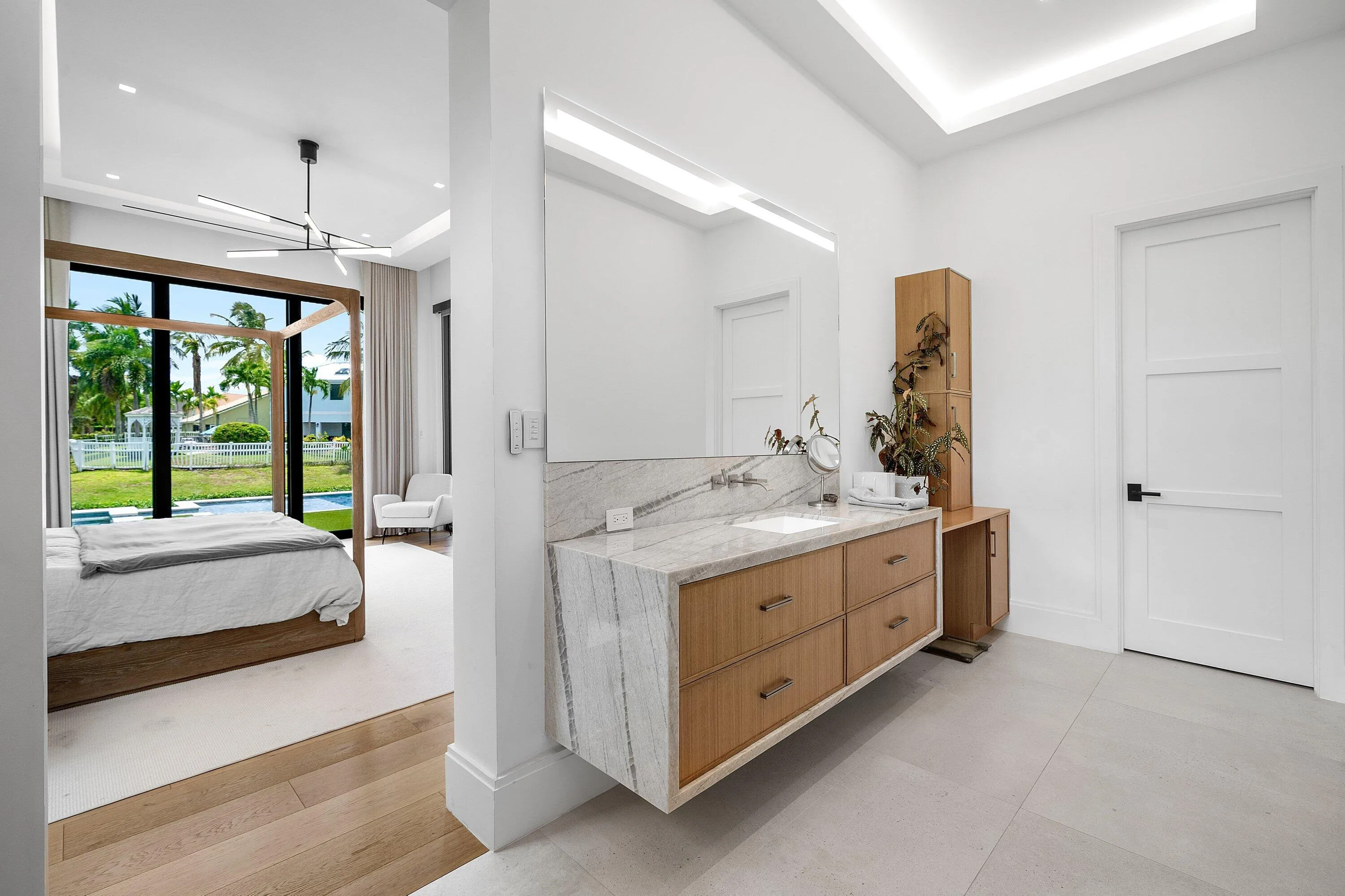 Owners Bathroom