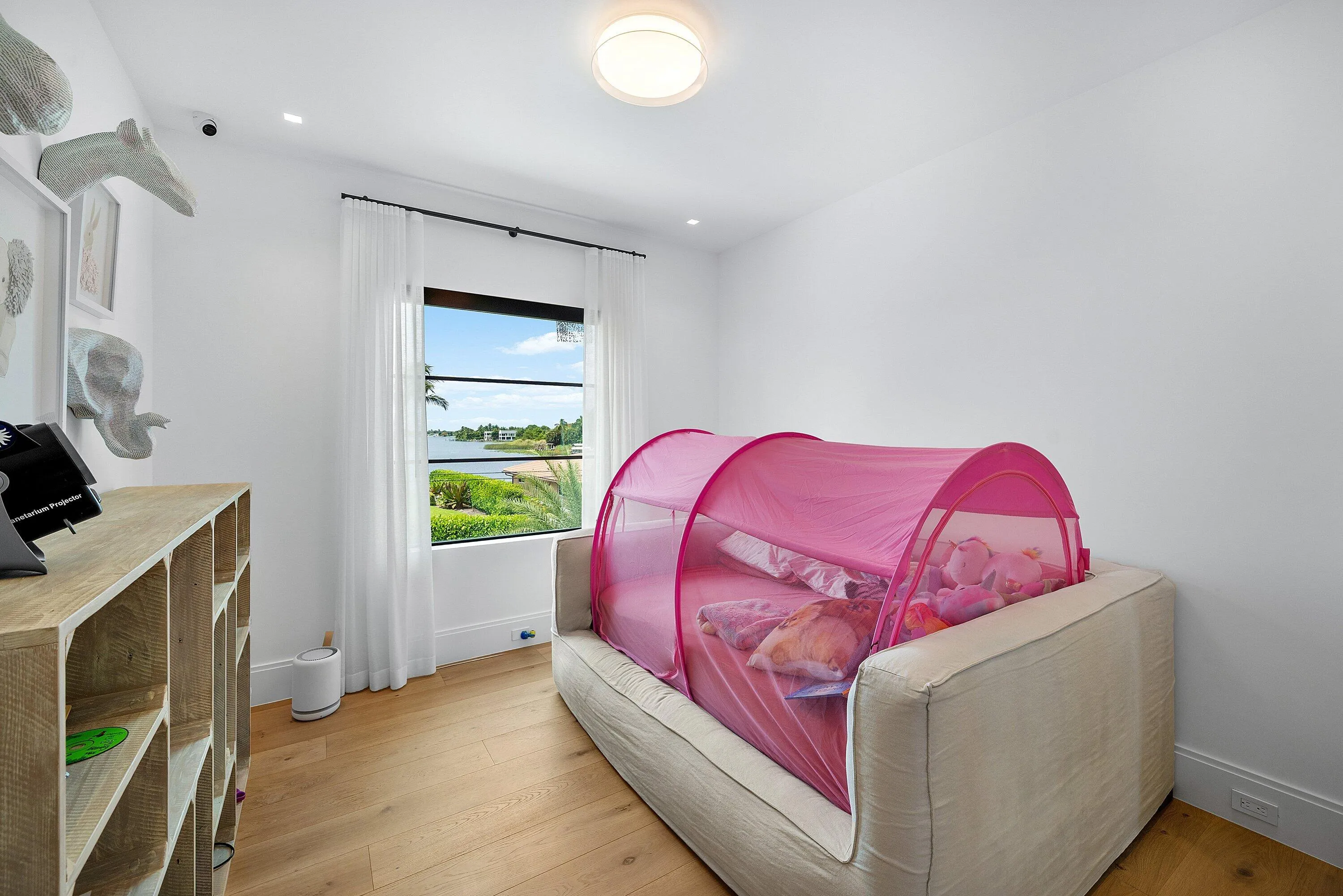 4th Bedroom