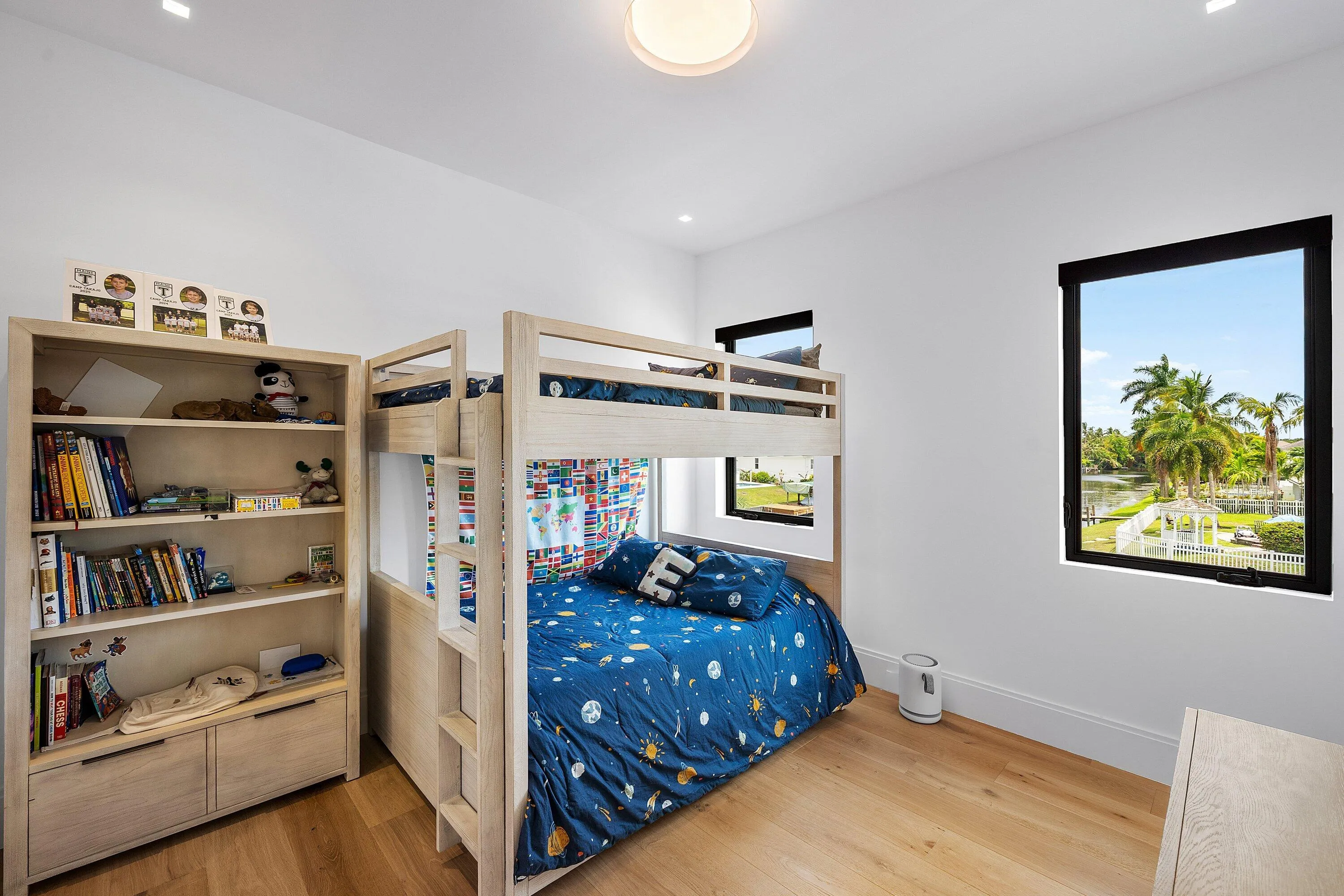3rd Bedroom