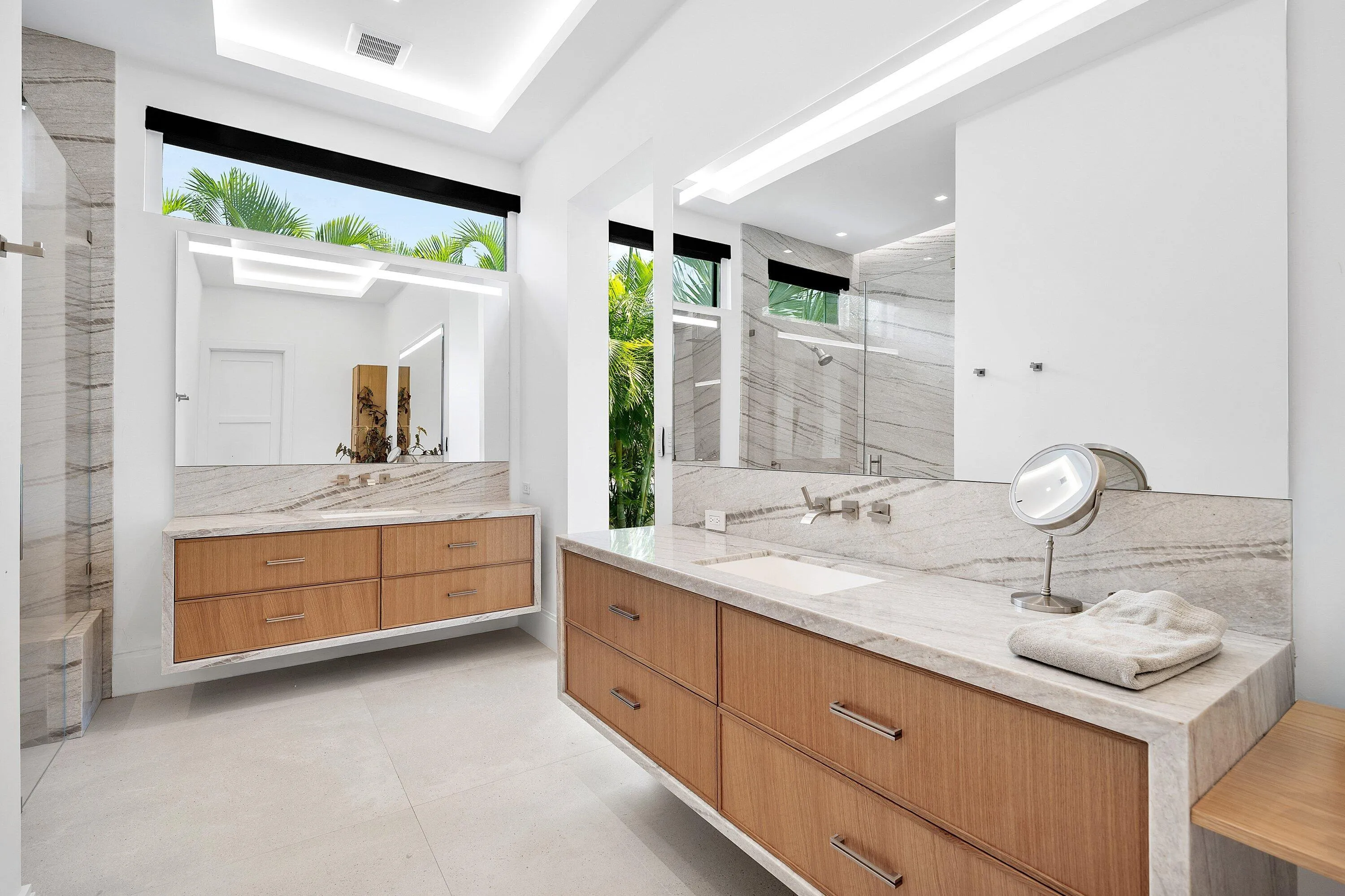 Owners Bathroom