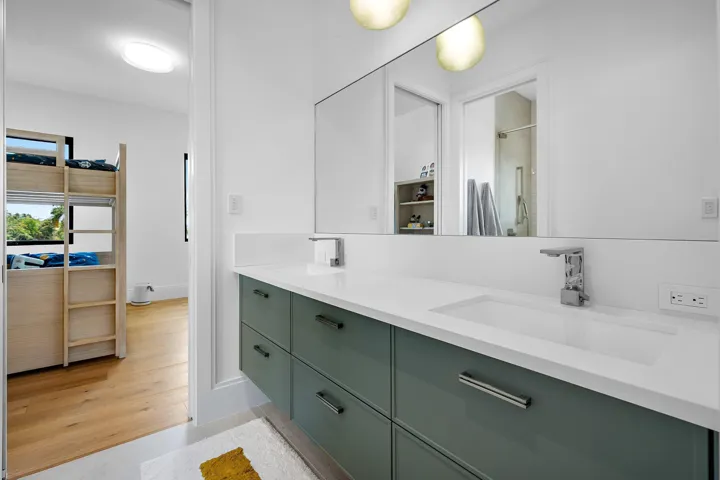 3rd Bathroom