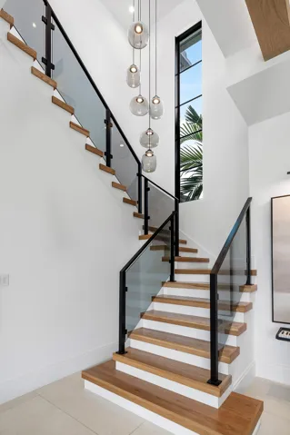 Stairways