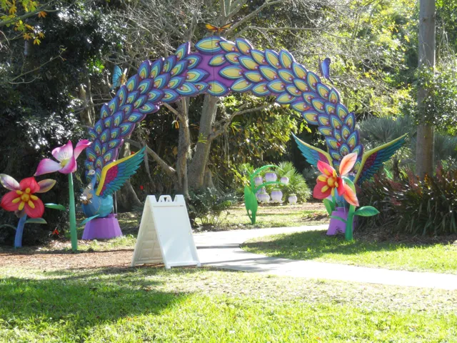 Neighboring Park