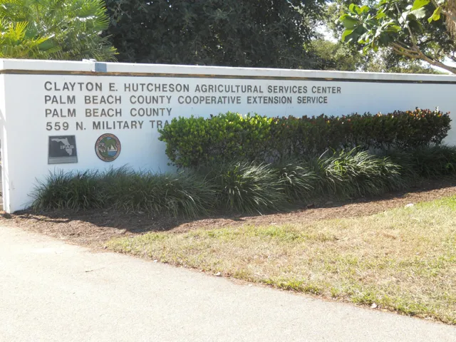 Neighboring Park