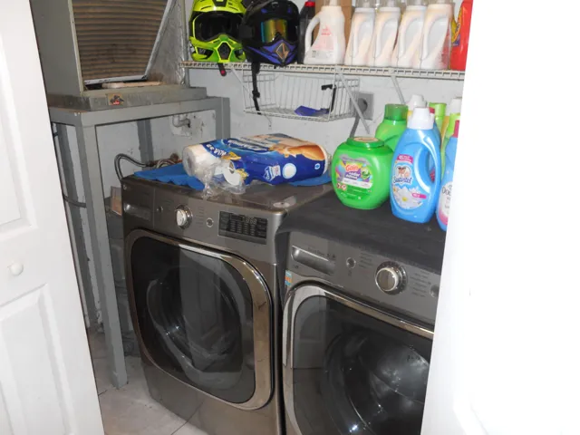 Appliances