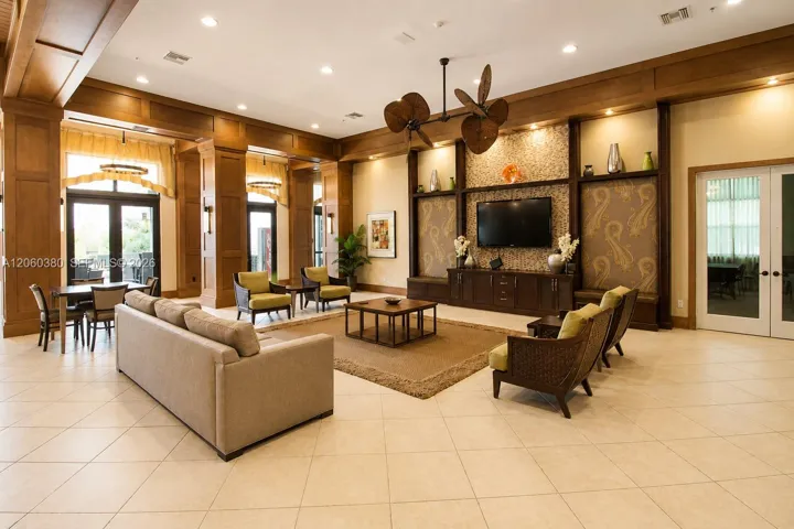 Clubhouse
