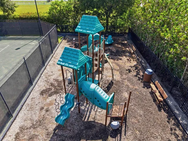 Clubhouse Playground