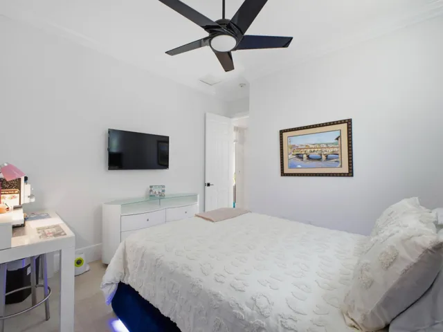 Bedroom 5
