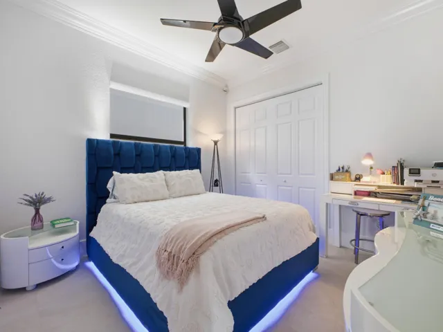 Bedroom 5
