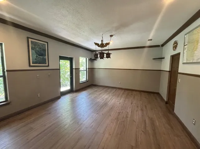 Club Room - 4th Bedroom