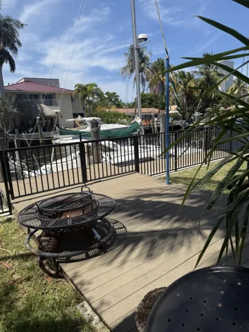Back Yard 28
