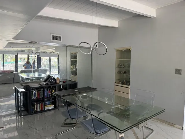 Dining Room 4