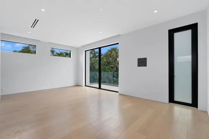 Attached Guest House
