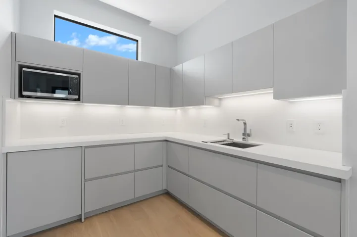 Guest House Kitchenette