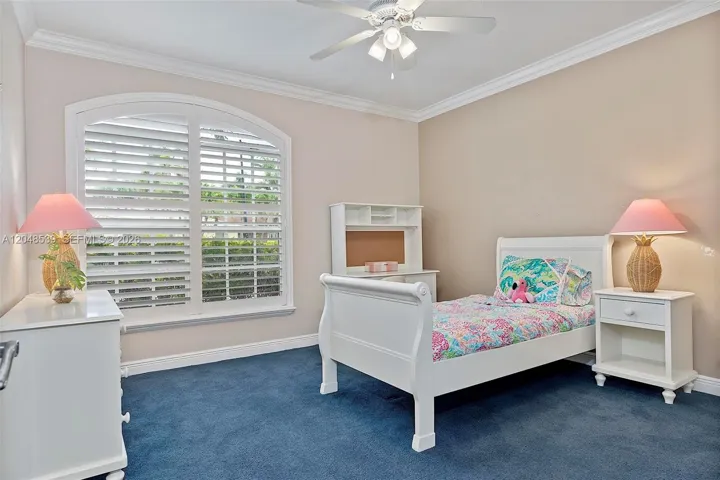 Bedroom 1 includes Walk-In Closet & private en-suite Bathroom